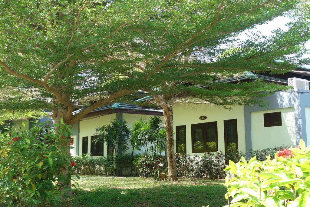 Khaolak Hillside Villa Khao Lak Cameră foto