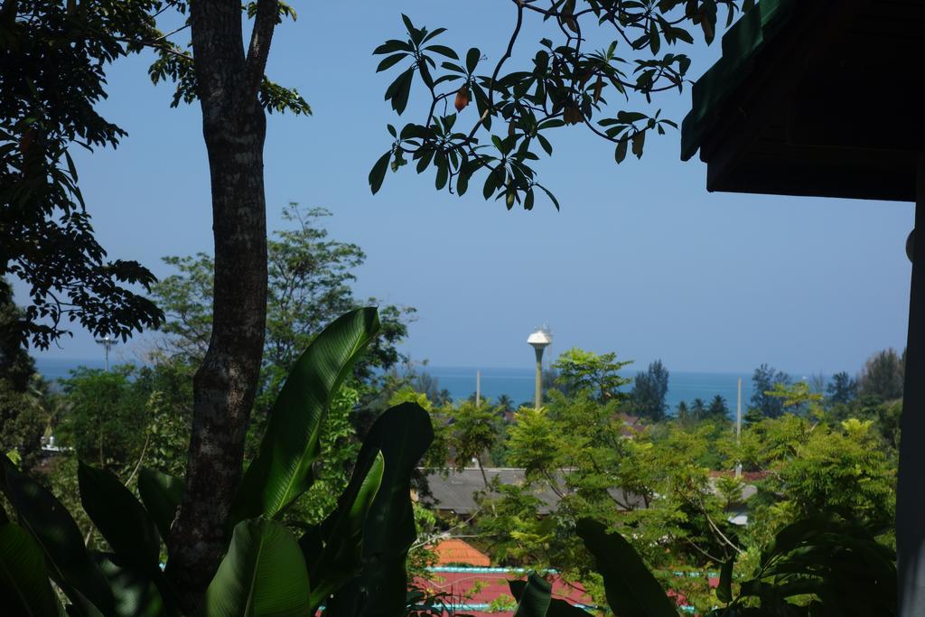 Khaolak Hillside Villa Khao Lak Cameră foto