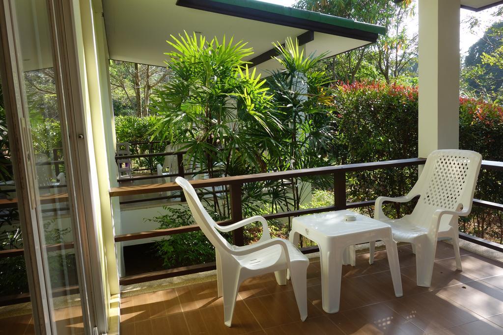 Khaolak Hillside Villa Khao Lak Cameră foto