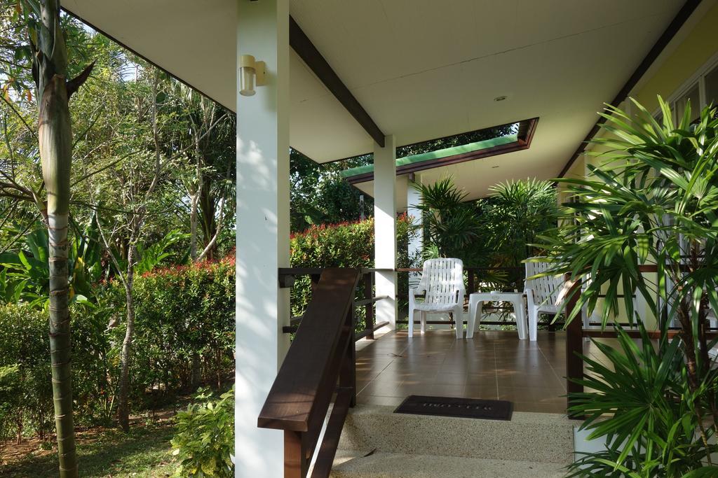 Khaolak Hillside Villa Khao Lak Cameră foto
