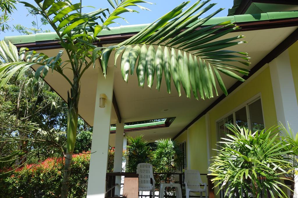 Khaolak Hillside Villa Khao Lak Exterior foto