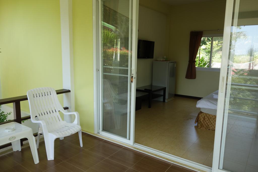 Khaolak Hillside Villa Khao Lak Exterior foto