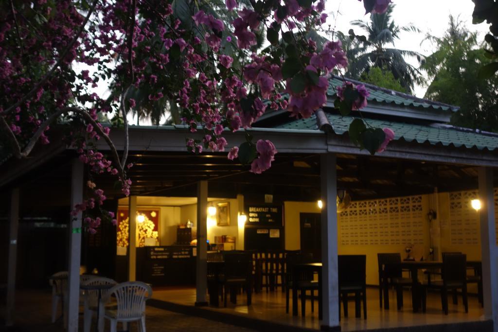 Khaolak Hillside Villa Khao Lak Exterior foto