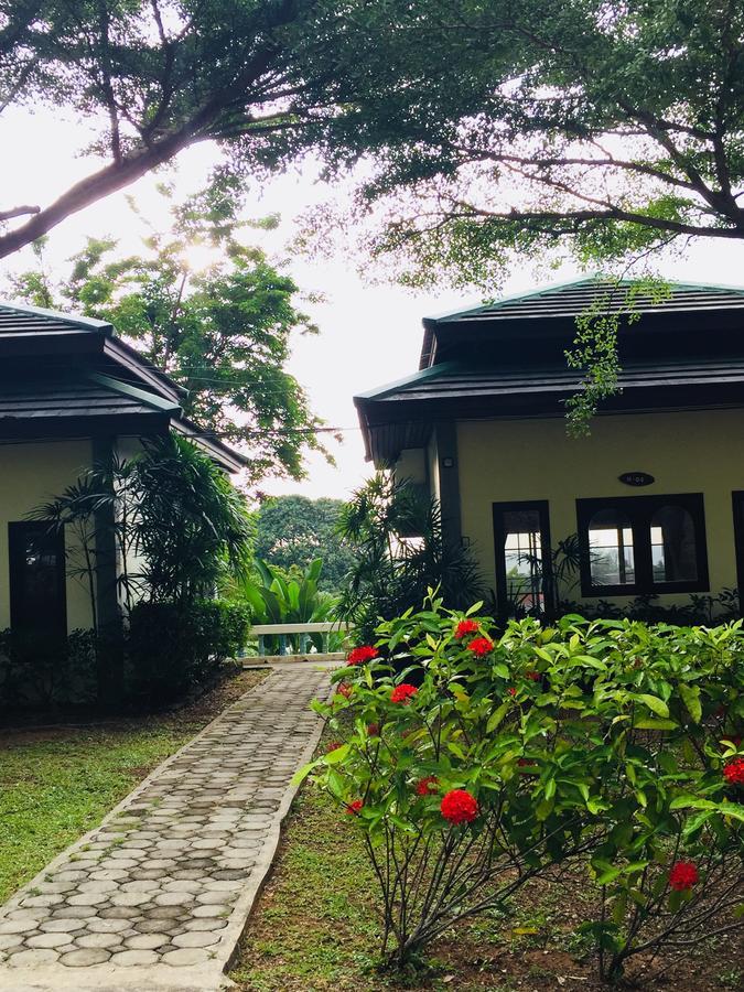 Khaolak Hillside Villa Khao Lak Exterior foto