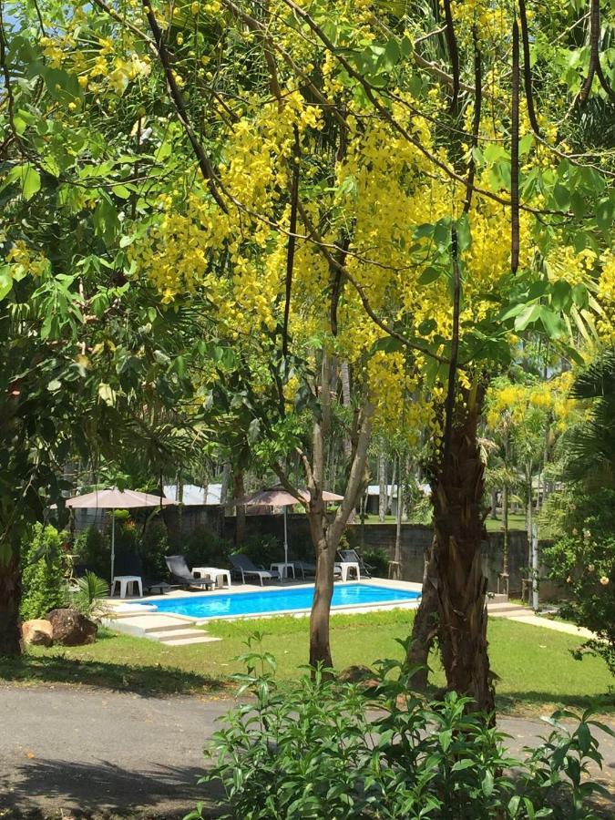 Khaolak Hillside Villa Khao Lak Exterior foto