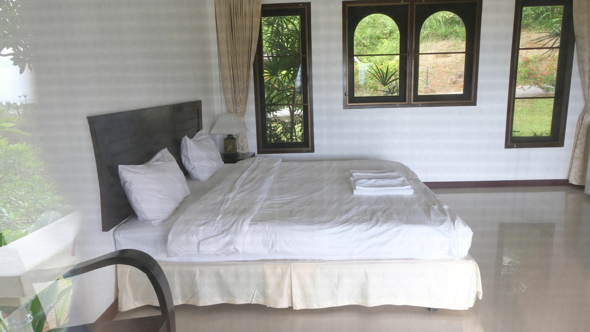 Khaolak Hillside Villa Khao Lak Exterior foto