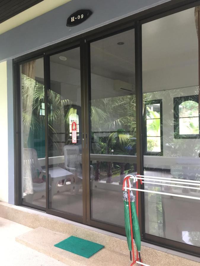 Khaolak Hillside Villa Khao Lak Exterior foto